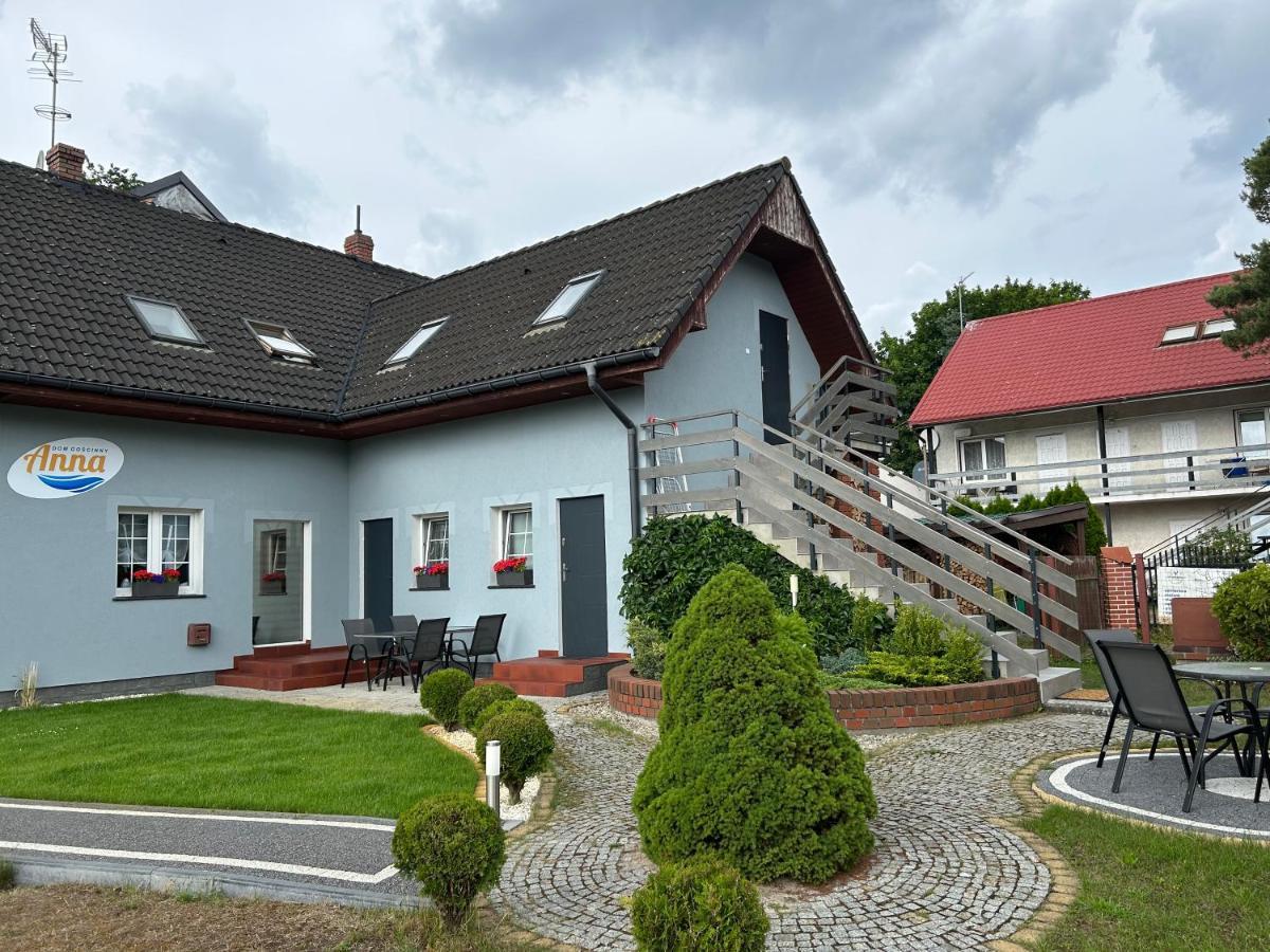 Dom Goscinny Anna Niechorze Esterno foto